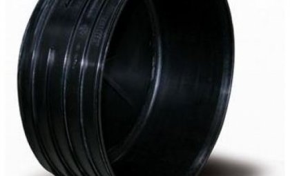 CORRUGATED BLIND STOPPER